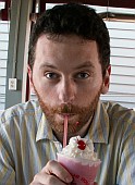Photo of Alex Quinn