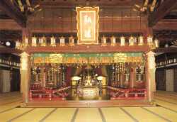 Zentsuji Temple